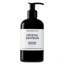 MATIERE PREMIERE Crystal Saffron Hand&Body Wash 300 ml